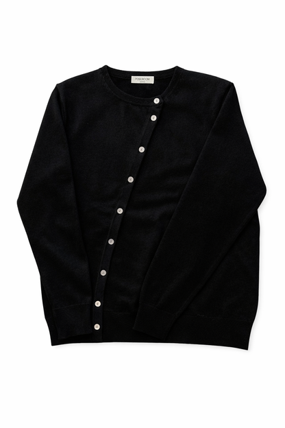 Claude Cardigan Noir
