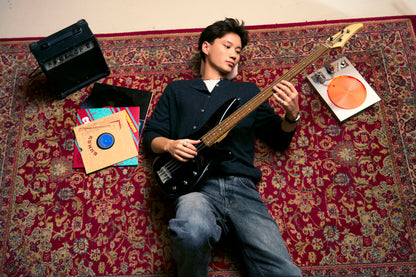 Claude Cardigan Charcoal